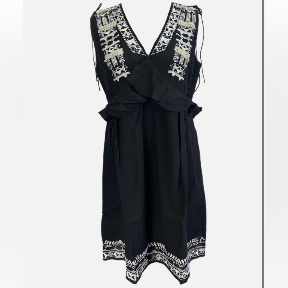 Catherine Maladrino Dress